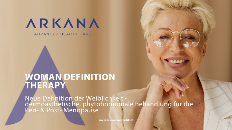 WOMAN DEFINITION THERAPY